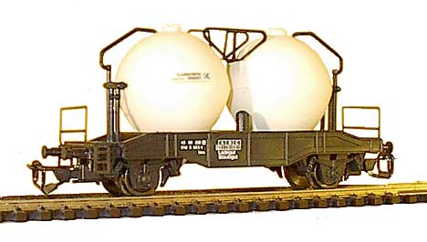 Cement Storage bin car &quot;Karsdorfer Zement&quot;<br /><a href='images/pictures/Peresvet/3421.jpg' target='_blank'>Full size image</a>